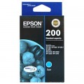Epson C13T201292 High Capacity Ultra Cyan Ink 200XL